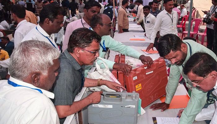 Kerala Local Body Election : रुझानों में लेफ्ट को तगड़ा झटका... NDA ने चौंकाया, कांग्रेस सबसे आगे