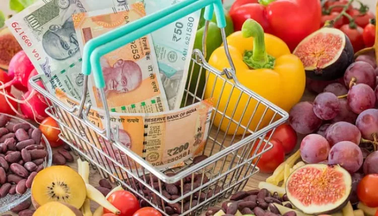थोक महंगाई ने फिर बढ़ाई चिंता, ईंधन-ऊर्जा 27% महंगी; खाद्य वस्तुओं की कीमतों में भी तेज उछाल