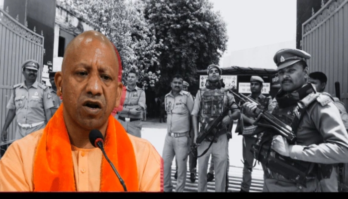 Uttar Pradesh Encounter Report 2025 : गिरा डाले 234 अपराधी, आठ साल में 14,741 एनकाउंटर