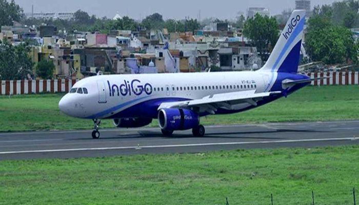 Emergency Landing: अब IndiGo फ्लाइट में आई खराबी, दिल्ली से लेह जा रहे विमान की इमरजेंसी लैंडिंग
