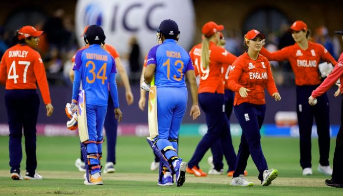 England Women vs India Women: अंतिम गेंद पर जीता इंग्लैंड, तीसरे T20 में भारत को पांच रन से हराया