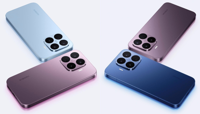 Xiaomi 17T : स्मार्टफोन बाजार में मचेगा तहलका! इस दिन आ रही है Xiaomi की सबसे खतरनाक 17T सीरीज, 7000mAh बैटरी और डीएसएलआर जैसे कैमरे देखकर उड़ जाएंगे होश!