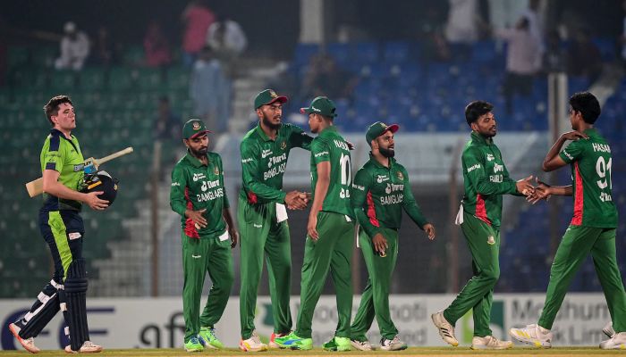 Ireland vs Bangladesh 1st T20: आयरलैंड के खिलाफ बांग्लादेश ने टॉस जीतकर चुनी गेंदबाजी