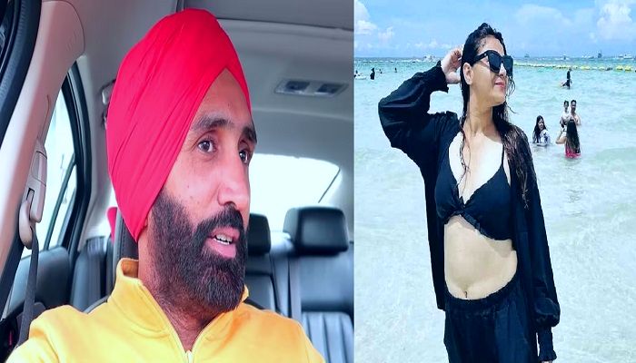 Jasbir Singh: जासूसी के आरोप में पंजाब का एक और यूट्यूबर गिरफ्तार, ज्योति मल्होत्रा के साथ जा चुका है पाकिस्तान