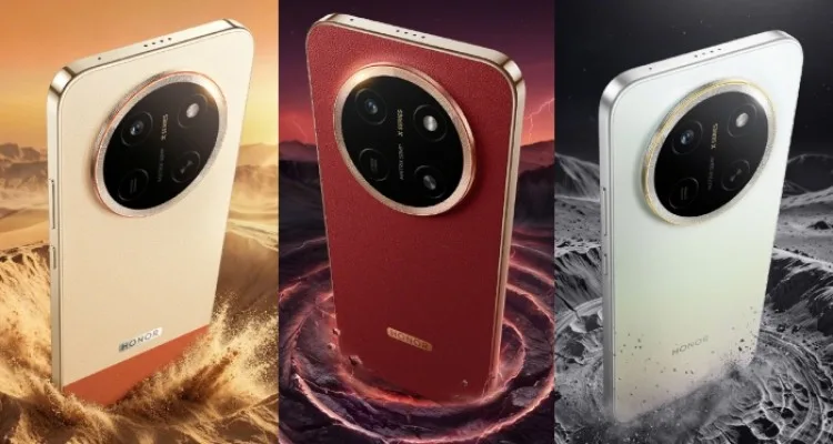 Honor X80 Pro Max : स्मार्टफोन की दुनिया में भूचाल लाने आ रहा है 11,000mAh बैटरी वाला यह धांसू फोन, पावर बैंक की छुट्टी तय