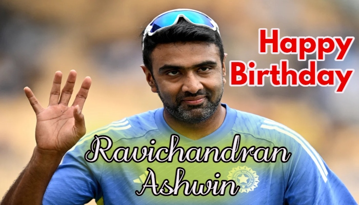 Happy Birthday R. Ashwin: नये गेंदबाजों के लिए प्रेरणा है इस महान गेंदबाज का करियर