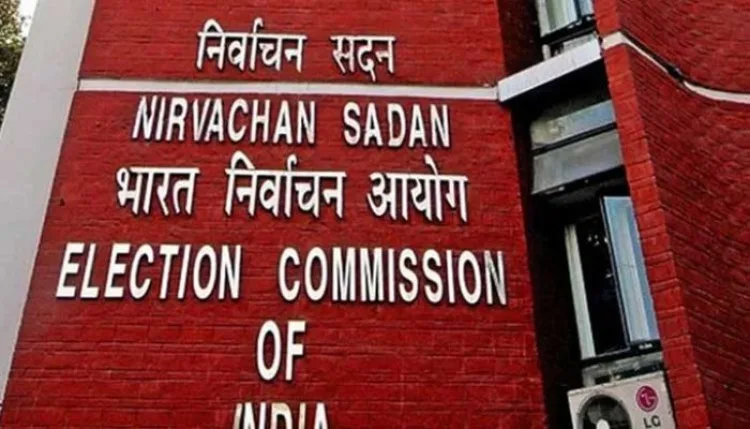 SIR और CEC के समर्थन में 42 रिटायर्ड जज, देश के नाम लिखा OPEN लेटर