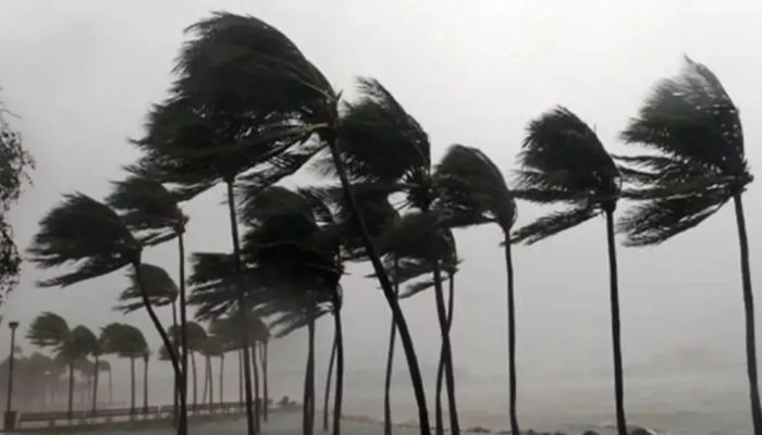 Tamil Nadu Weather Alert: अगले पांच दिन होगी भारी बारिश, कई जिलों के लिए अलर्ट जारी, दी गई चेतावनी