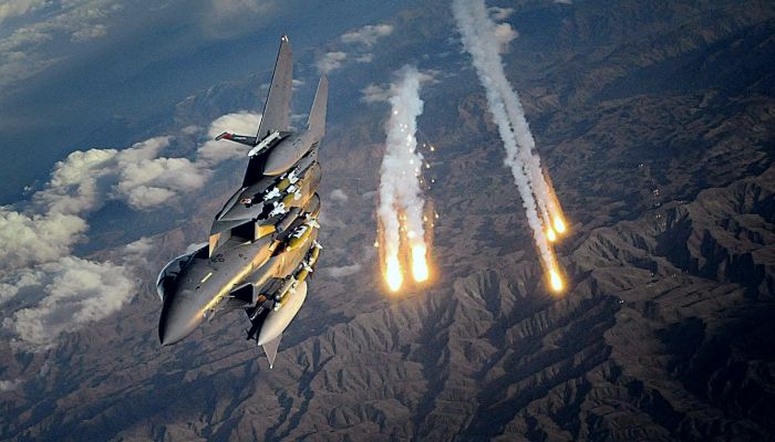 Israel-Iran war: इजरायली लड़ाकू विमानों ने ईरान पर जमकर बरपाया कहर, जानें कितनी हुई तबाही
