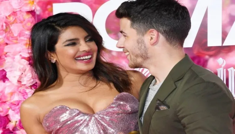 किसका-किससे हुआ ब्रेकअप...प्रियंका को बॉलीवुड की सारी गॉसिप देते हैं निक जोनस