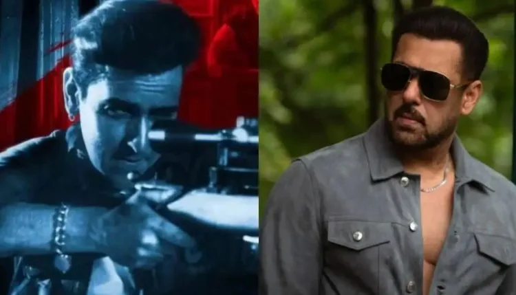 Salman Khan Kala Hirana Movie Case: सलमान खान को दिल्ली हाईकोर्ट से झटका, 'काला हिरण: बैटल फॉर लिगेसी' फिल्म पर रोक की मांग वाली याचिका की सुनवाई टली