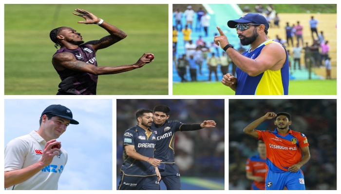 IPL के 'विलेन' बने ये 5 गेंदबाज: जब 4 ओवरों में लुटाए 70 से ज्यादा रन, दर्ज हुआ शर्मनाक रिकॉर्ड