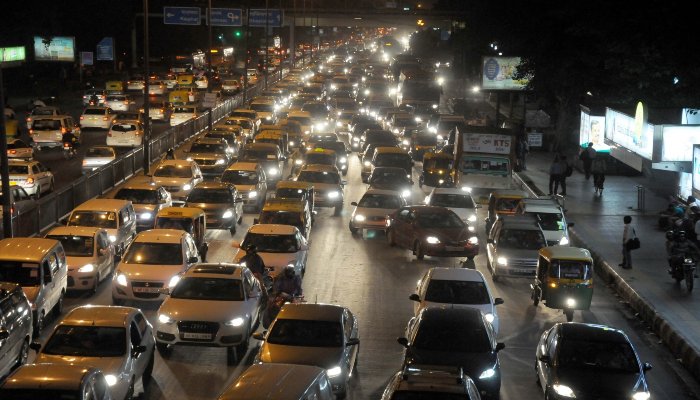 सिक्किम में Odd-Even Rule लागू, ईंधन बचाने के लिए सरकार ने लिया फैसला