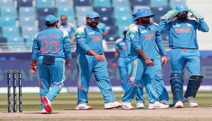 IND vs SA 1st ODI: फॉर्मेट बदला, कप्तान भी बदला...पर नहीं बदली किस्मत, भारत ने लगातार 19वीं बार गंवाया टॉस