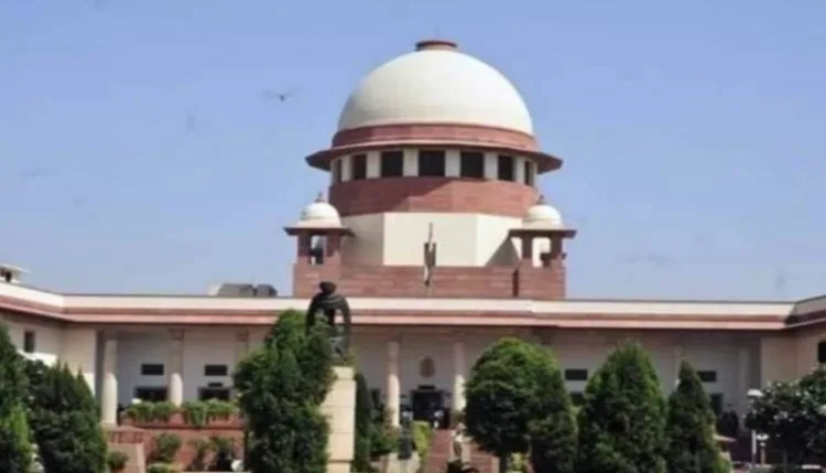 बिना ठोस वजह इस्तीफा देने वाले विधायकों को सुप्रीम कोर्ट का नोटिस