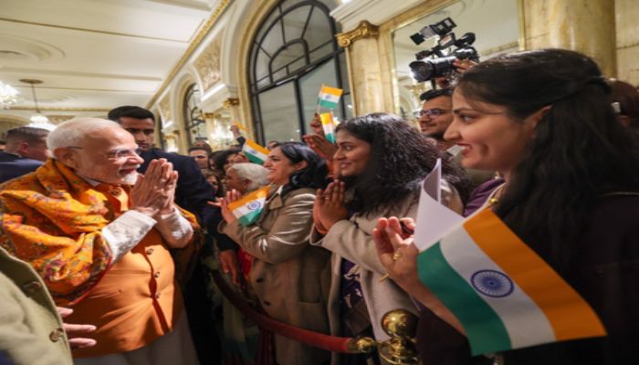 PM Modi Argentina Visit: पीएम मोदी का हुआ भव्य स्वागत, जानें क्यों खास है प्रधानमंत्री का अर्जेंटीना दौरा !