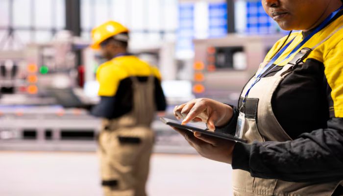 सरकारी नौकरी का सुनहरा मौका: NITCON में जूनियर इंजीनियर के 100 पदों पर निकली भर्ती