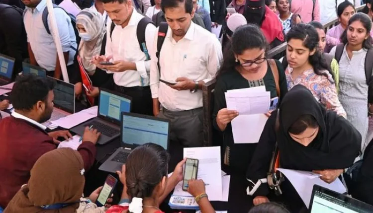 KVIC Recruitment: नौकरी का सुनहरा मौका, 30 सितंबर तक करें आवेदन