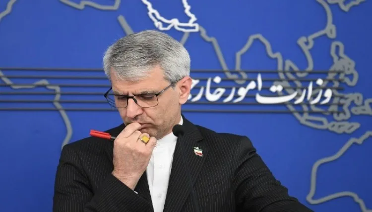 US Iran Tensions: अमेरिका-ईरान संघर्ष के बीच फिर शुरू होगी बातचीत? ईरानी विदेश मंत्रालय के प्रवक्ता ने की मध्यस्थों के प्रस्ताव मिलने की पुष्टि