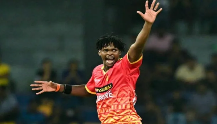 BAN vs ZIM ODI Series : बांग्लादेश के खिलाफ वनडे सीरीज के लिए जिम्बाब्वे की टीम का ऐलान, रिचर्ड नगारवा बने कप्तान, पहली बार इस फॉर्मेट में टीम की करेंगे अगुवाई