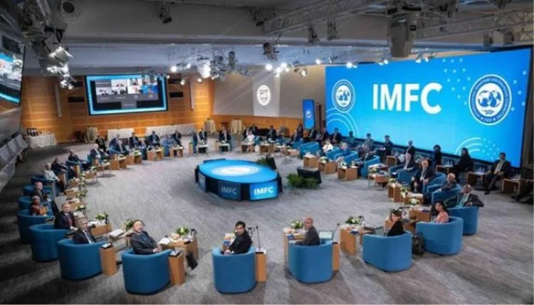 OIl Crisis के बीच भी भारत की अर्थव्यवस्था पर IMF का भरोसा, 2027 में तेज रफ्तार से बढ़ेगी ग्रोथ