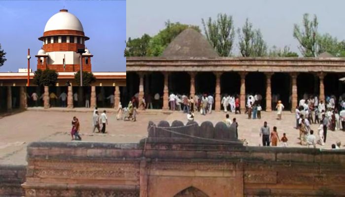 Dhar Bhojshala: बसंत पंचमी पर होगी पूजा और नमाज...धार भोजशाला मामले में कोर्ट का 'सुप्रीम' फैसला