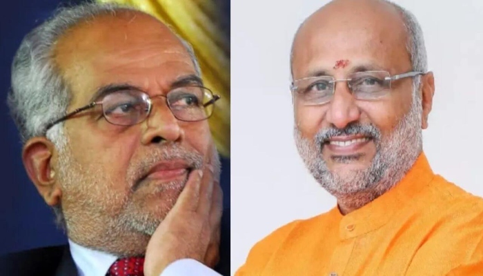 Vice Presidential Election : क्या विपक्ष का 'सुदर्शन चक्र' क्षेत्रीय दलों को साध पाएगा?