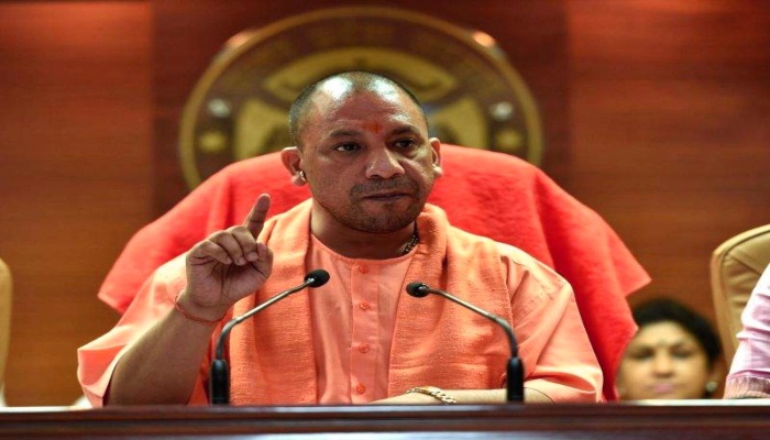 मुख्तार अंसारी के कब्जे से छुड़ाई गई जमीन पर बने फ्लैटों की चाबियां सौंपेंगे सीएम योगी