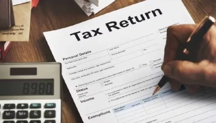ITR Filing 2026-27: 7.8 करोड़ रिटर्न दाखिल, टैक्सपेयर्स ने बनाया नया रिकॉर्ड