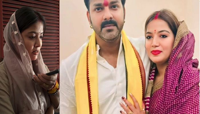 Pawan Singh की पत्नी ज्योति सिंह ने सीएम योगी से लगाई इंसाफ की गुहार, पुलिस पर भी लगाए गंभीर आरोप