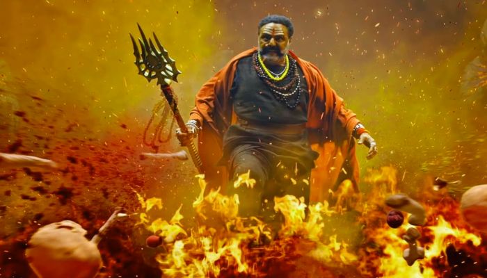 Akhanda 2 Release Date: नंदमुरी बालकृष्ण की फिल्म 'अखंडा 2' की रिलीज टली, सामने आई ये बड़ी वजह