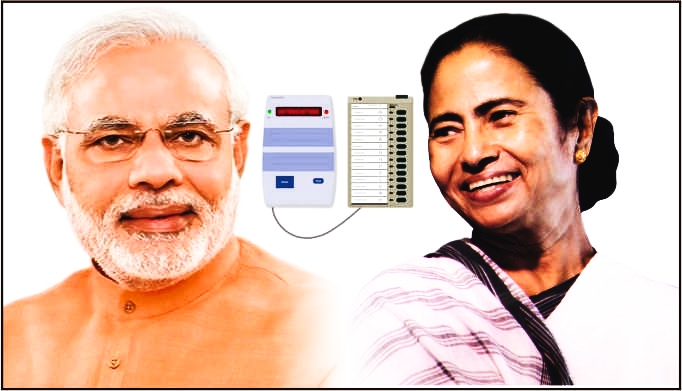 बंगाल मिशन 2025: पीएम मोदी ने भाजपा सांसदों के साथ बैठक कर तैयार किया जीत का “ब्लू प्रिंट”