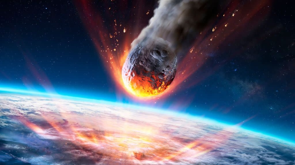 Danger To Earth : क्या गुजरते हुए तारे पृथ्वी के लिए खतरा बन सकते हैं? शोध में चौंकाने वाले खुलासे