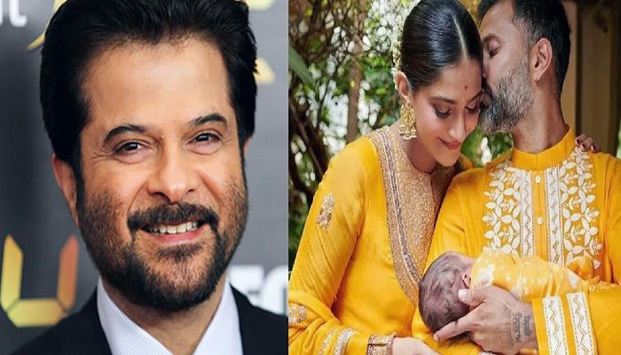 Sonam Kapoor: अभिनेत्री सोनम कपूर दूसरी बार बनीं मां, खुशी से झूम उठे नाना अनिल कपूर, बयां की दिल की बात