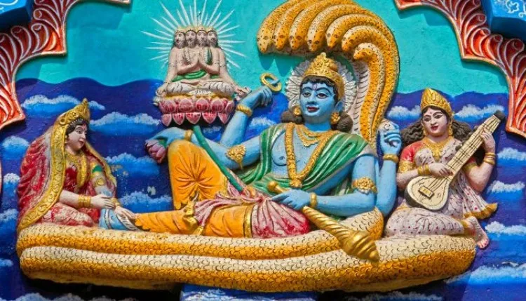 Yogini Ekadashi Vrat: 10 या 11 जुलाई कब रखें योगिनी एकादशी व्रत, जानें सरल पूजा विधि और महत्व