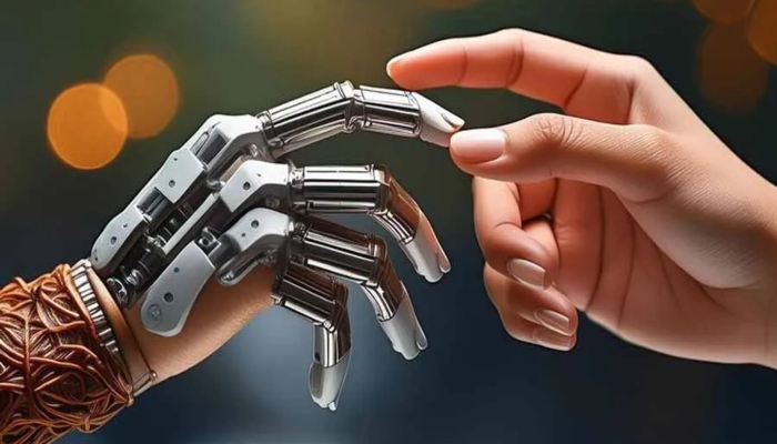 AI से आगे की दुनिया: क्या सिंथेटिक इंटेलिजेंस मानव चेतना को जन्म देगा?