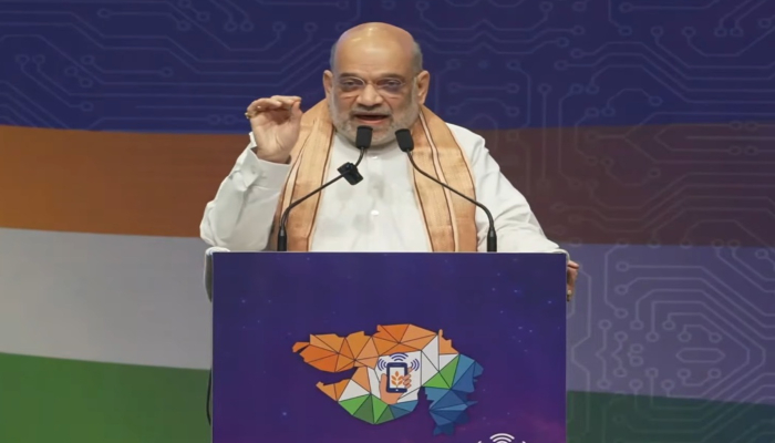 Amit Shah Rahul Gandhi challenge : अमित शाह ने खोली कांग्रेस की पोल: '10 साल बनाम 15 गुना ज्यादा खरीदी', राहुल गांधी के किसान प्रेम को बताया 'खोखला झुनझुना'!