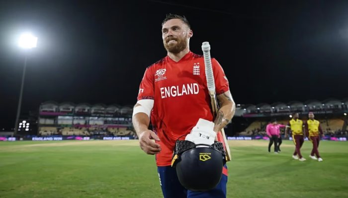 ENG vs SA: फिल साल्ट के तूफान में उड़ा साउथ अफ्रीका,  इंग्लैंड ने T20 में 300 से ज्यादा रन बनाकर रचा इतिहास
