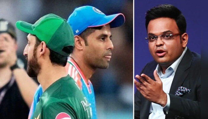 T20 World Cup : अब बैक चैनल से निकलेगा भारत-पाकिस्तान मैच का हल, आईसीसी ने पाकिस्तान क्रिकेट बोर्ड से शुरू की बातचीत