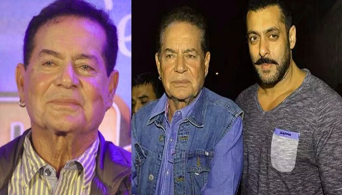 Salim Khan: सलीम खान की हालत गंभीर ! ICU में भर्ती, शूटिंग छोड़ लीलावती हॉस्पिटल पहुंचे सलमान खान