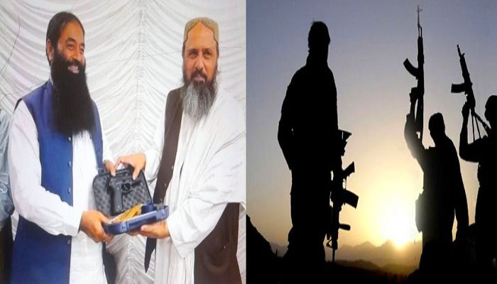 ISI की खतरनाक साजिश हुई बेनकाब, लश्कर-ए-तैयबा और इस्लामिक स्टेट खुरासान ने मिलाया हाथ