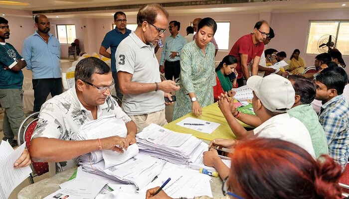 चुनाव आयोग ने दी बड़ी राहत, इन राज्यों में बढ़ाई SIR की डेडलाइन