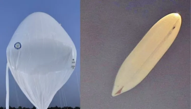 21 किमी की ऊंचाई पर DRDO की बड़ी उड़ान, स्वदेशी HAPS का सफल टेस्ट
