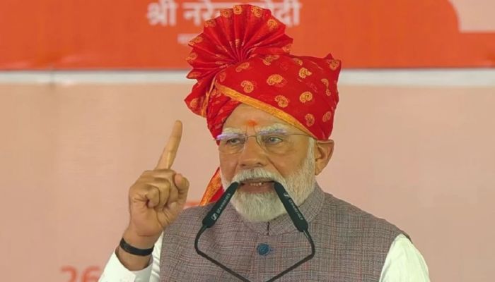 PM Modi Bikaner: दुनिया ने देखा जब सिंदूर बारूद बन जाता है तो नतीजा क्या होता है...बीकानेर में दहाड़े पीएम मोदी