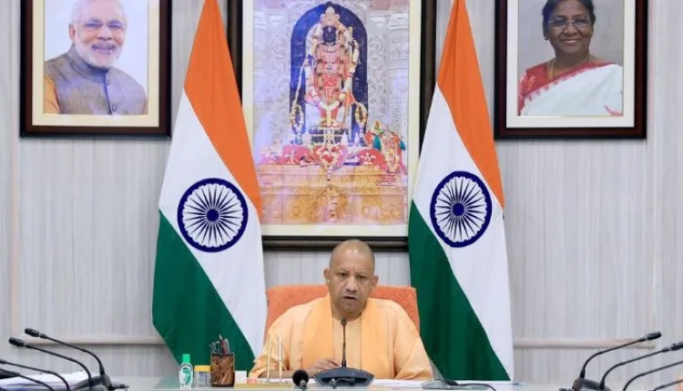 नेपाल में भोटेकोशी नदी की बाढ़ से हड़कंप, यूपी में अलर्ट