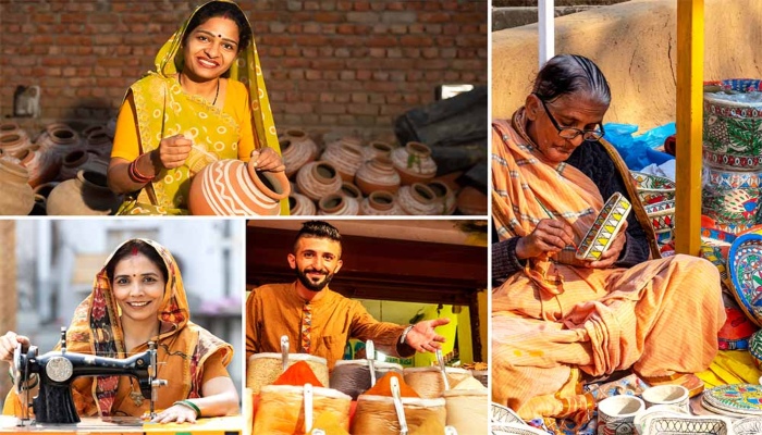 PM मुद्रा योजना से सशक्त हो रहा भारतः 52 करोड़ से ज्यादा लोन, महिलाओं और वंचित वर्गों को मिला सबसे ज्यादा सहारा