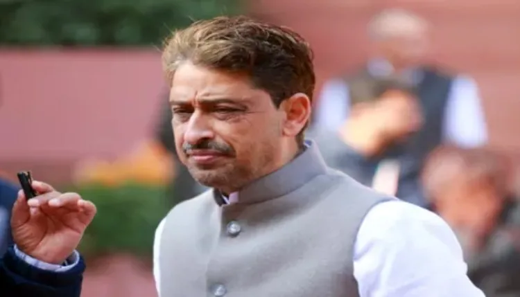 Imran Masood on EVM fire :अगर आज नहीं जागे तो हमेशा के लिए सो जाएंगे..." बंगाल में 4000 EVM स्वाहा होने पर भड़के इमरान मसूद, देश में तानाशाही का अल्टीमेटम!