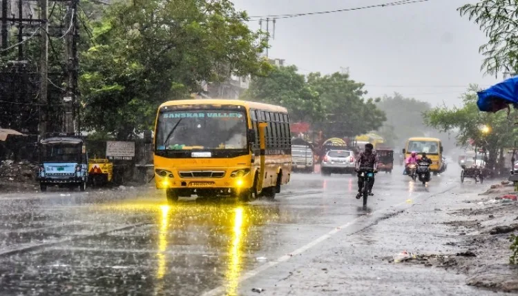 दिल्ली-NCR में हवा की गुणवत्ता बिगड़ी, सेक्टर-116 में 350 AQI दर्ज