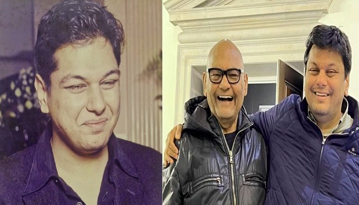 अधूरे नहीं रहने दूंगा सपने...बेटे के निधन पर वेदांता ग्रुप के चेयरमैन Anil Agarwal ने किया भावुक पोस्ट