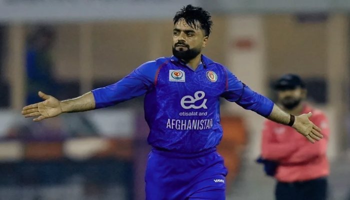 Afghanistan vs UAE Tri-Series:  अफगानिस्तान ने यूएई को 38 रनों से धोया, राशिद खान ने रचा इतिहास